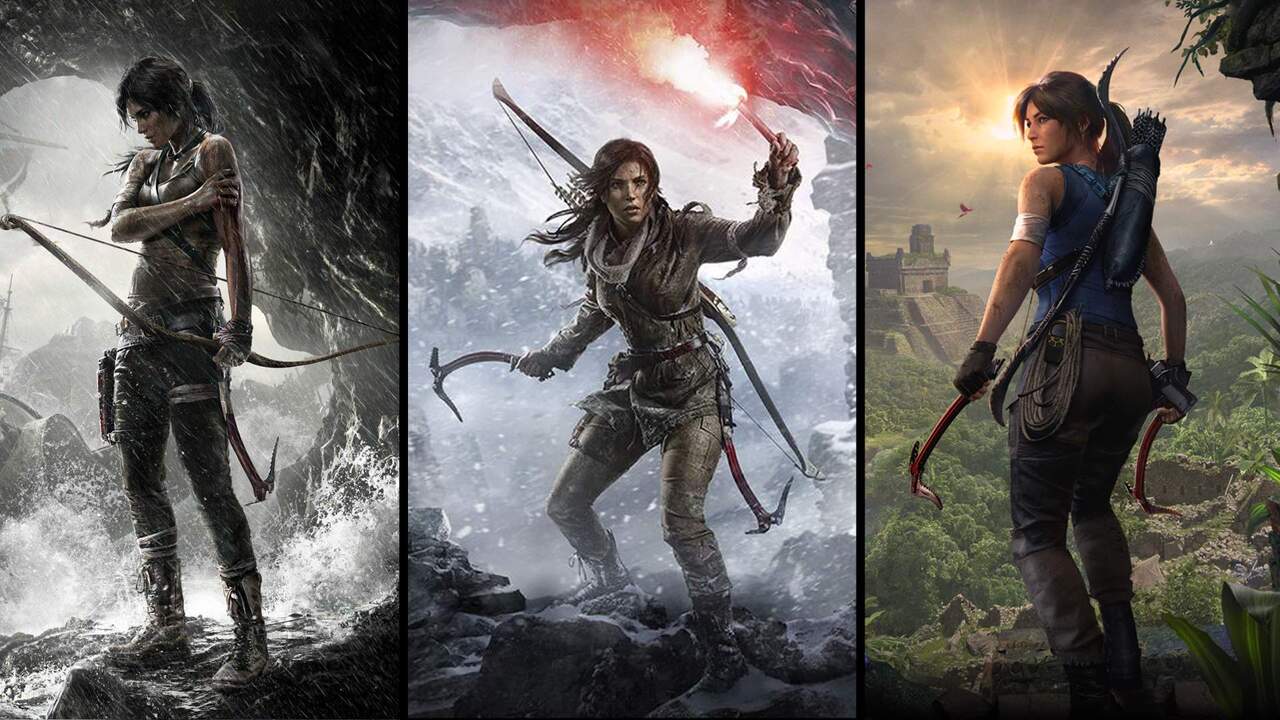 Tomb Raider Remastered review: Lara Croft's underwhelming comeback