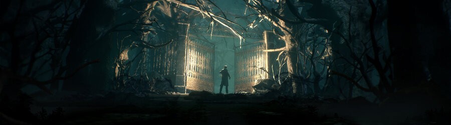 Call of Cthulhu (PS4)