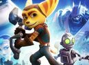 UK Sales Charts: Ratchet & Clank Stays Top for a Second Week