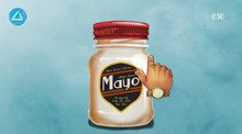 My Name Is Mayo