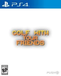 Golf with Your Friends Cover