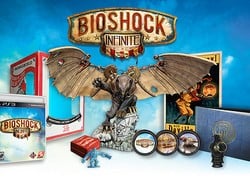 BioShock Infinite's Ultimate Songbird Edition Demands Your Attention