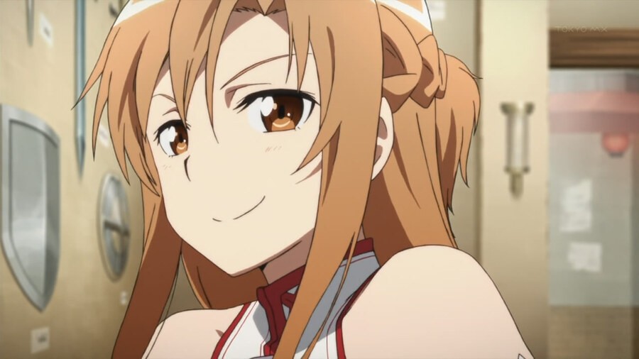 Sword Art Online: Hollow Fragment