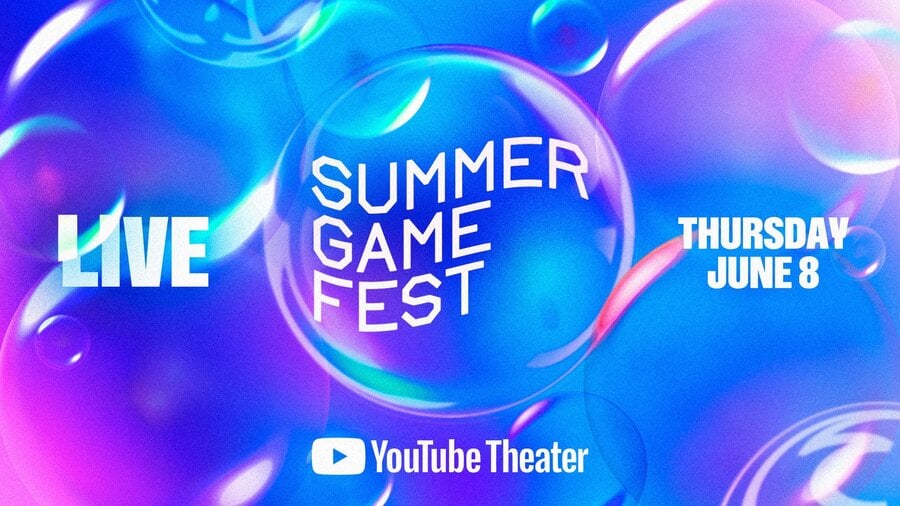 Summer Game Fest 2023 PS5 1