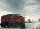 Need for Speed: Rivals Competes for Your Attention on PS3 and PS4