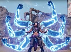 Borderlands 3 Release Date Discovered By Fan