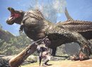 Monster Hunter: World PS4 Patch 2.01 Squashes a Couple of Bugs