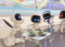 Astro's Playroom Composer Kenny Young Returns for More Catchy Tunes in Astro Bot