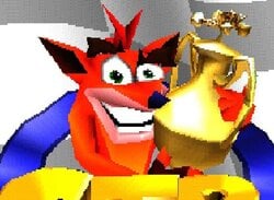 Crash Team Racing - Naughty Dog Created the Best Kart Racer on PSone