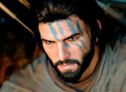 Crimson Desert's Performance Mode 'Not Recommended' on Base PS5, Here's 25 Minutes of Direct Capture Footage