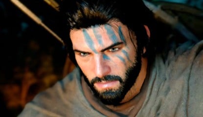 Crimson Desert's Performance Mode 'Not Recommended' on Base PS5, Here's 25 Minutes of Direct Capture Footage