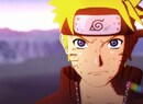 UK Sales Charts: Naruto Shippuden Soars as Gravity Rush Stumbles
