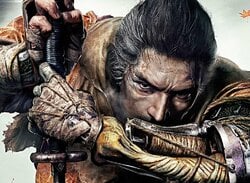 Japanese Sales Charts: Sekiro Cleaves Its Way Straight to Number 1 on PS4