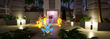 Going Platinum: I've Still Not Played Anything Else Quite Like Paradise Killer 6