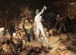 New Strange Brigade Video Provides an Overview of Gameplay