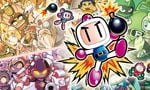 Оновлення збірки ретро-ігор Bomberman
