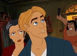 'Thank You So Much': Broken Sword 2 PS5 Remaster Reaches Kickstarter Funding Goal in Under 15 Minutes