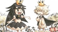 The Liar Princess and the Blind Prince