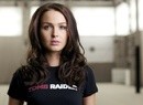 Camilla Luddington Steps into the Shoes of Lara Croft