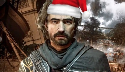 What Are You Playing This Weekend? - Issue 613