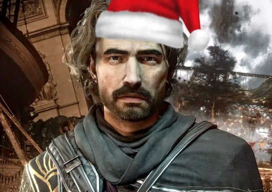 What Are You Playing This Weekend? - Issue 613