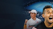 Matchpoint: Tennis Championships