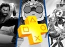 Last Chance to Play All These PS Plus Games Before They Expire