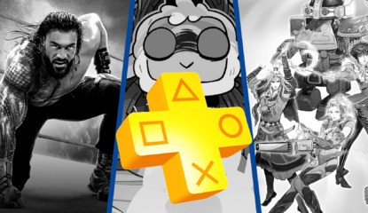Last Chance to Play All These PS Plus Games Before They Expire