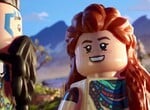 LEGO Horizon Adventures Sets Odd Precedent, Lacking PS5 Pro Support