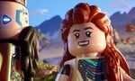 LEGO Horizon Adventures Sets Odd Precedent, Lacking PS5 Pro Support