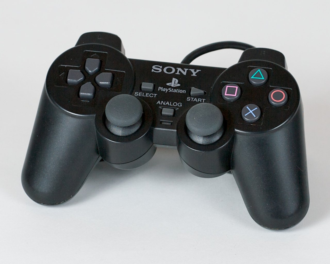 can a ps1 controller work on ps2