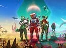 Seven Years Later, No Man's Sky's Reputation Is Slowly Improving