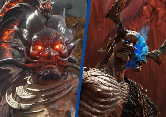 PS5's Brilliant Ghost of Yotei Legends Expands with 'Hardcore' Raid Next Week