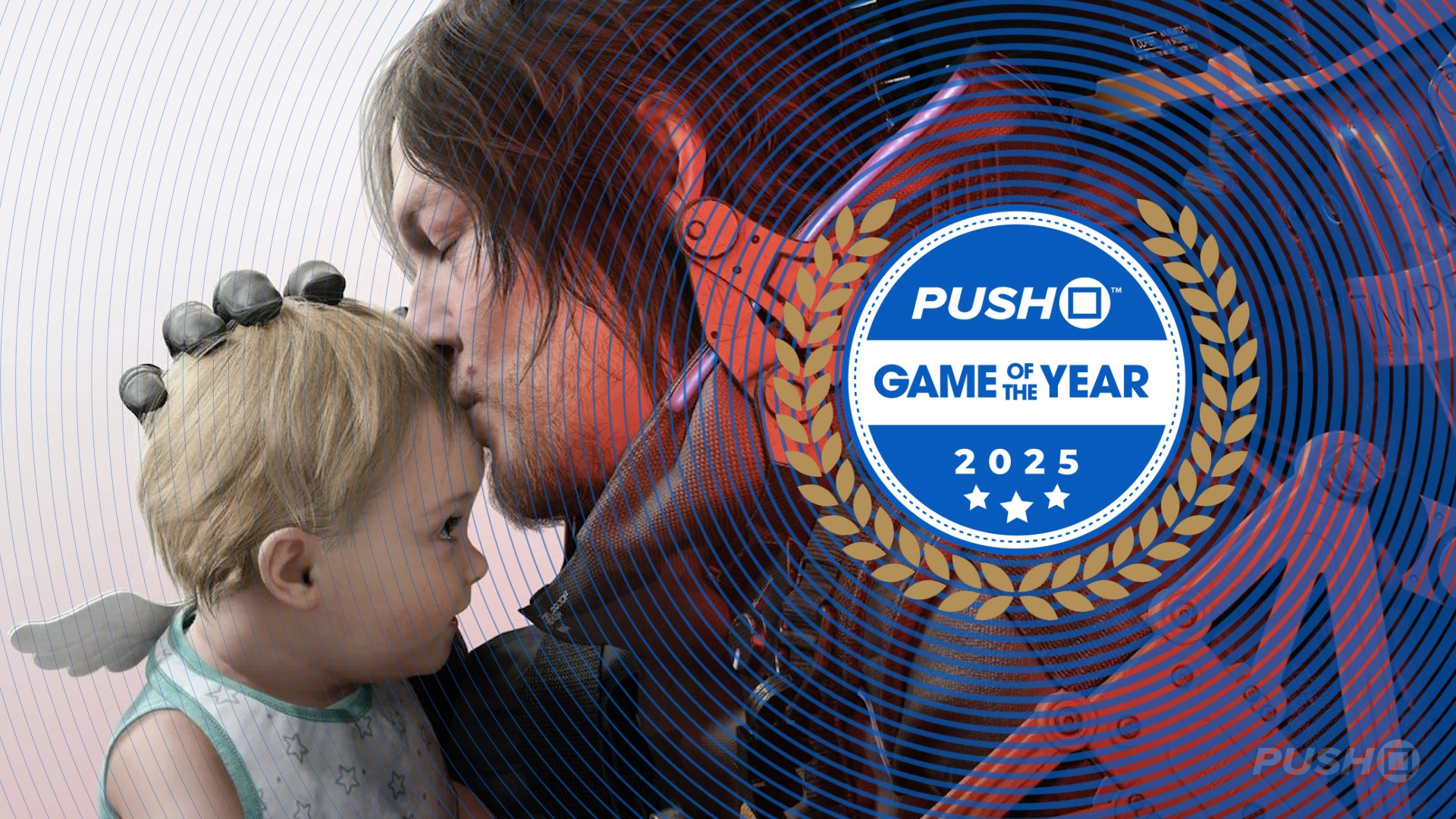#Game of the Year: #2 – Death Stranding 2: On the Beach