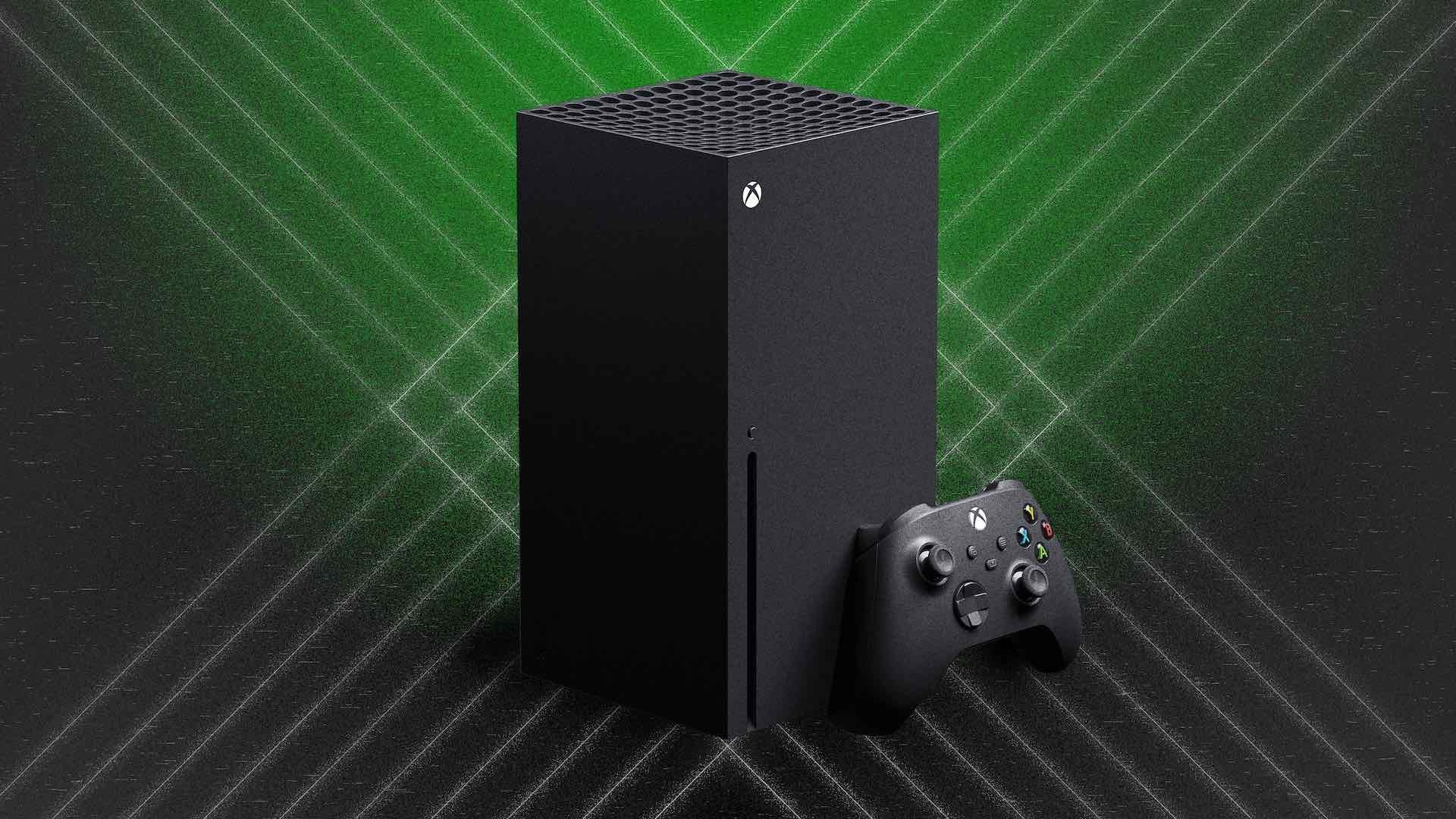 Xbox Series X Has a Share Button, Hellblade Sequel
