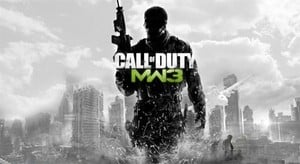 Call Of Duty: Modern Warfare 3's passed the reviews test with flying colours.