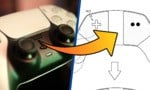 New PlayStation Patent Could Let You Put Controller Buttons Where You Want