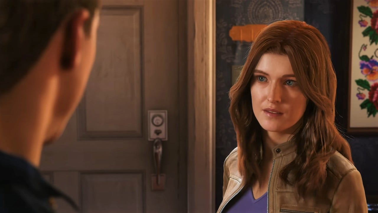 Marvel’s Spider-Man 2 Will Characteristic the Similar Mary Jane Face Mannequin, Insomniac Insists