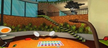 Going Platinum #10: Jazzpunk: Director's Cut 4