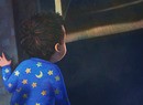 Among the Sleep (PS4)