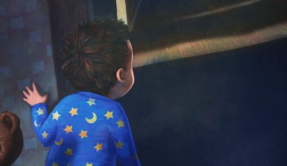 Among the Sleep (PS4)