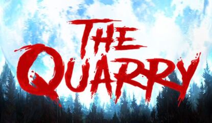 The Quarry Is Until Dawn Dev's Latest New IP, Full Reveal Tomorrow