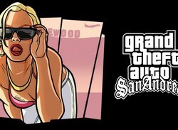 Er, Where's the PS3 Version of Grand Theft Auto: San Andreas?
