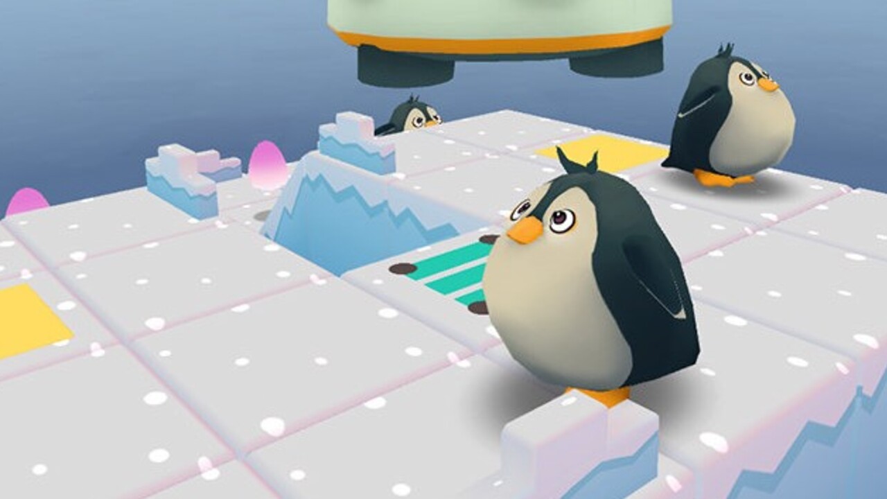 Waddle on With Child-Friendly MMO Club Penguin, Now On on Android - Droid  Gamers