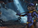 Sanzaru Games Crushes Sly Cooper PS4 Sequel Dreams