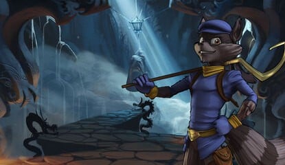 Sanzaru Games Crushes Sly Cooper PS4 Sequel Dreams