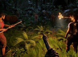 Popular Survival Sim Green Hell Makes Contact with PS5 Port