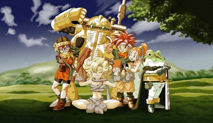 Rumoured Chrono Trigger Remake Hasn't Been Leaked After All