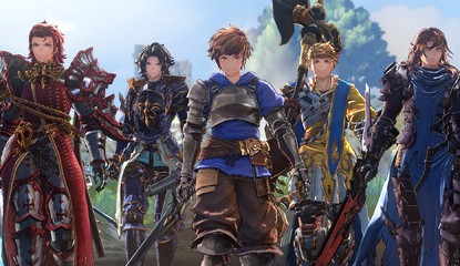 Stunning Action RPG Granblue Fantasy: Relink Returns with New Co-Op Gameplay, Still Looks Amazing