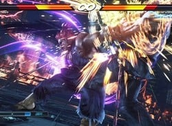 Tekken 7's Cinematic Fighting System Aims to Take Story Mode to the Next Level